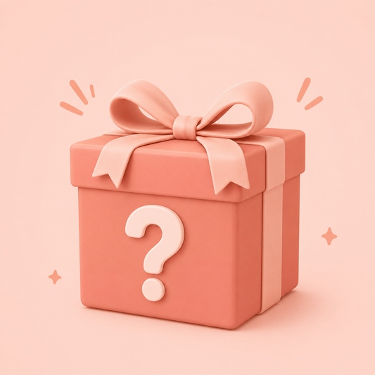 Mystery Gift