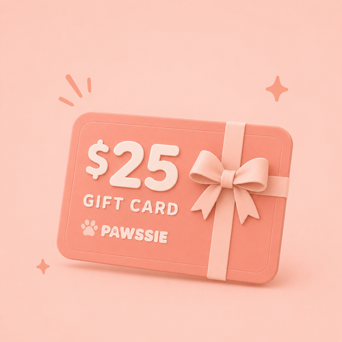 $25 Gift Card